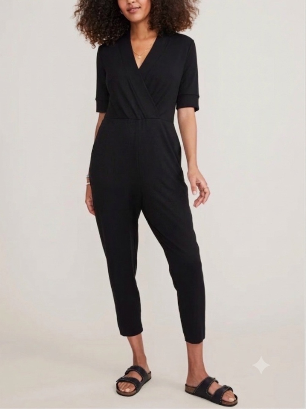 G125 HATCH Jumpsuit